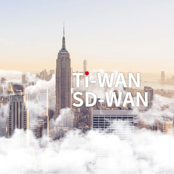 SD-WAN特征是什么？ 上篇