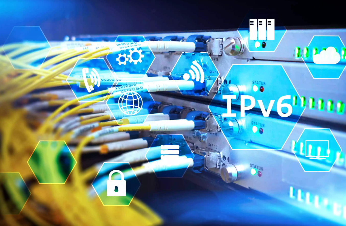 IPv6在網(wǎng)絡(luò)安全設(shè)備行業(yè)的支持度加速提升