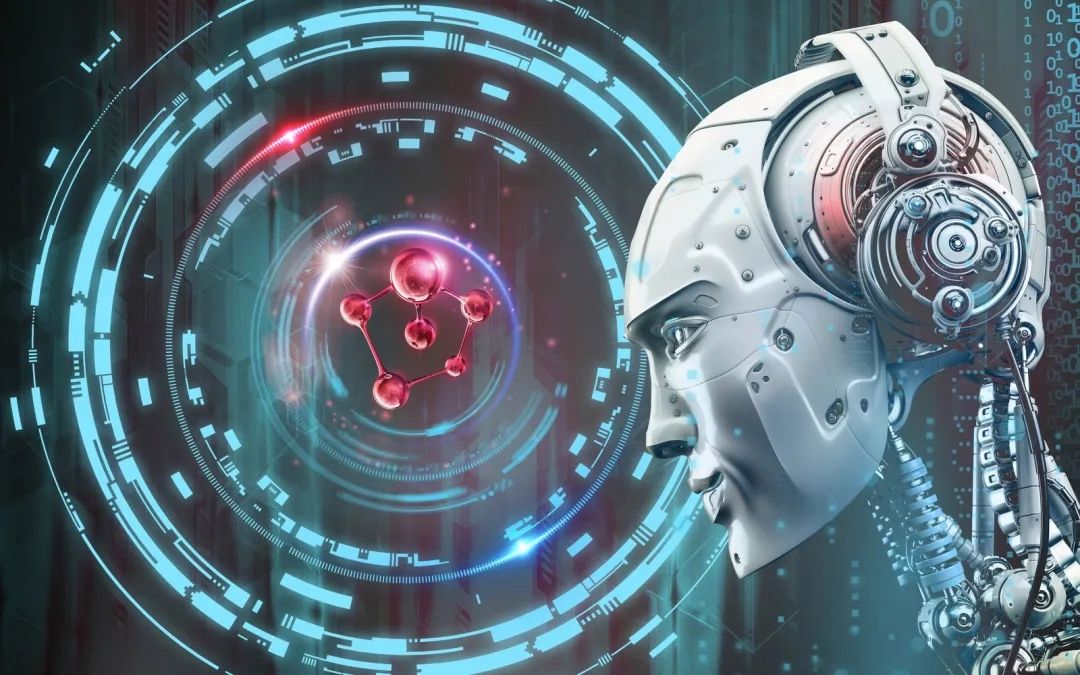 AI“安全大腦”輔助網(wǎng)絡(luò)安全